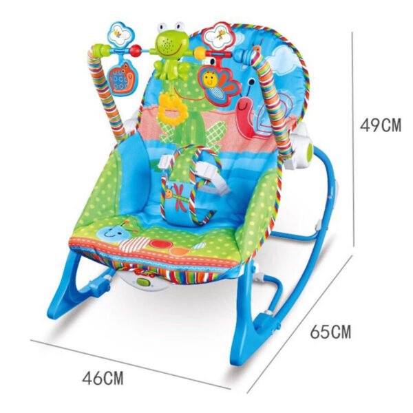 Baby Rocking Chair - Image 2