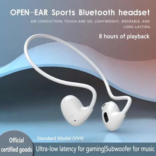 'PRO Air Wireless Sports Headphone' - Image 5