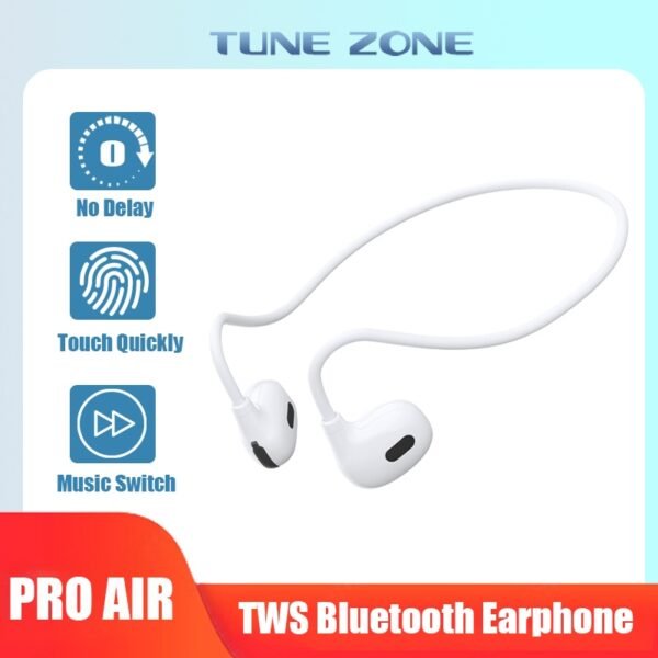 'PRO Air Wireless Sports Headphone' - Image 9