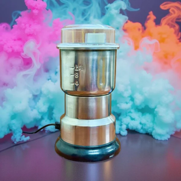Food Grinder Model -0924