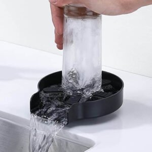auto Cup Washer
